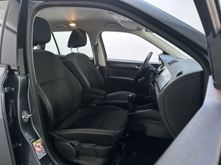 Škoda Fabia 1.0 TSI Style Climate Control App-Connect DAB+ Parkeersensoren / 6