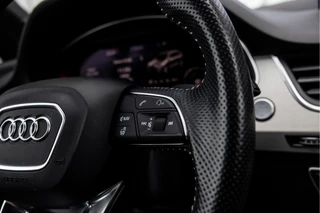 Audi Q7 45 TDI quattro Pro Line + | S-line | Pano | Luchtvering / 47