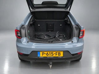 Polestar 2 Long Range Dual Motor 78 kWh  | 1e eigenaar | dealer onderh. | panoramadak | trekhaak | stoelverw. | BTW auto / 24