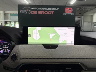 Mazda CX-60 2.5 e-SkyActiv PHEV Takumi/ NL auto/ Eerste eigenaar/ Elektrische trekhaak / 25