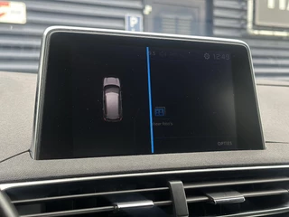 Peugeot 3008 1.2 PureTech Allure | Stoelverwarming| Apple Carplay/Android Auto | Skiluik | Lichtmetalen velgen met Allseason banden | Parkeersensoren | Cruise Control | / 22