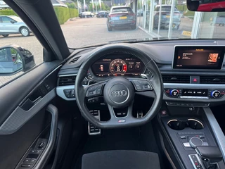 Audi RS4 2.9 TFSI RS 4 Avant quattro Pro Line Plus / 45