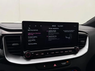 Kia ProCeed 1.5 T-GDi GT-Line | Automaat | Adaptive cruise | Stoelverwarming | CarPlay | Camera / 24
