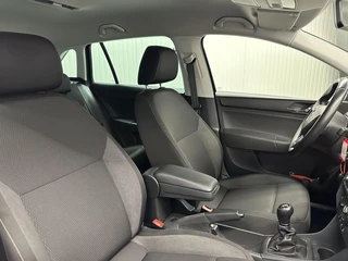 Skoda Rapid 1.2 TSI Greentech Active AIRCO NAVI CRUISE LM 71000 KM. / 13