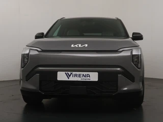 Kia EV3 GT-Line Business Edition 81.4 kWh  - Direct Leverbaar! - Apple Carplay - Adaptieve Cruise Control - Achteruitrijcamera - Stoel-/Stuurverwarming - Fabrieksgarantie t/m 2033 / 12