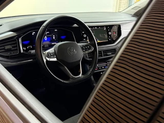 Volkswagen Polo 1.0 TSI Style | DSG | IQ.Light | Matrix LED | Virtual | Camera | Navi | CarPlay | 2022 / 2