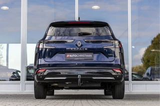 Renault Espace E-Tech full hybrid 200 techno 7p. | Trekhaak | Camera | ACC / 5