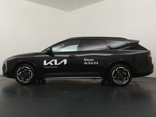 Kia K4 Sportswagon 1.0 T-GDi MHEV GT-Line Launch Edition (pano) - Elektrische Bestuurdersstoel - Stoel-/Stuurverwarming - Adaptieve Cruise Control - Climate Control - Fabrieksgarantie t/m 2033 / 4