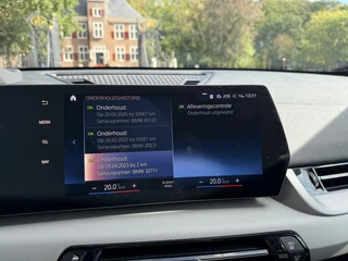 BMW iX1 xDrive30 Launch Edition 67 kWh | HUD | 360 | Keyless | BTW | LED | / 24