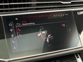 Audi Q8 60 TFSI e Quattro Competition Head-up | B&O | Trekhaak | 360 C / 28