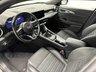 Alfa Romeo Tonale 1.5T Hybrid Sprint NAVI CARPLAY LEER ADAPTIEF CRUISE. / 15