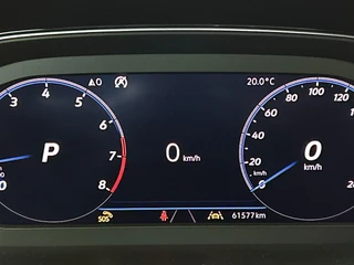Volkswagen Arteon 2.0 TSI R-Line Automaat | Adaptive Cruise | Stoelverwarming | Navigatie | Virtuel Cockpit | Parkeersensoren / 18