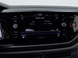 Volkswagen Polo 1.0 TSI Life Clima | LED | AppConnect | Pr. Lease 419 pm / 30