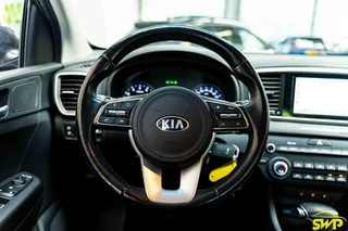 Kia Sportage 1.6 T-GDI 4WD DynamicLine | Navi | Trekhaak | Camera | Automaat / 2