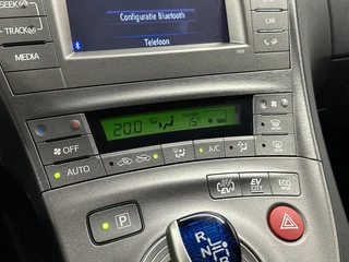 Toyota Prius 1.8 Plug-in Aspiration LEER NAVI CAMERA CRUISE. / 38