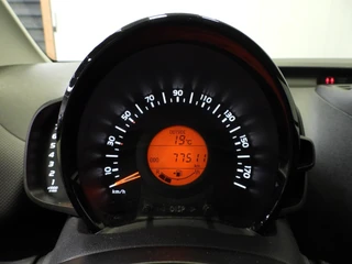 Citroen C1 1.0 VTi Feel Comfort AIRCO/BLUETOOTH! / 17