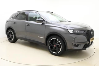DS 7 Crossback PureTech 130 Performance Line | Navigatie | Apple Carplay/Android Auto | LED lampen | Keyless | / 9