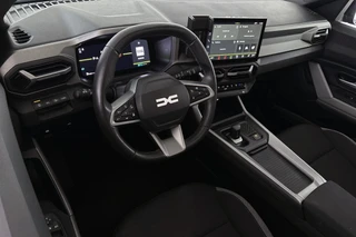 Dacia Bigster 1.8 Hybrid 155 Journey Panoramadak Stuur-Stoelverwarming Trekhaak / 6