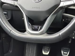Volkswagen Polo 1.0 TSI 95pk R-Line 17 inch | Camera | Navi | Adapt. Cruise | Climate | Stoelverwarming | Rijklaar incl. garantie / 18