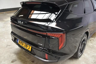 Kia K4 Sportswagon 1.0 T-GDi MHEV 115pk DCT7 GT-Line Launch Edition (schuifdak) / 13