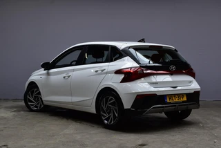 Hyundai I20 1.0 T-GDI 48V MHEV Comfort I Apple carplay & Android Auto / 9