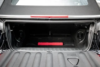 Mini Cabrio 2.0 Cooper S John Cooper Works F1|STOELVERWARMING|ALCANTARA|CARPLAY|CAMERA|LED / 6