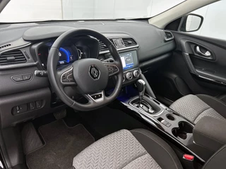 Renault Kadjar 1.3 TCe Limited | Automaat | Navigatie | Camera | Parkeersensoren | Trekhaak | NAP / 13