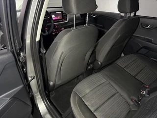 KIA Stonic 1.0 T-GDi MHEV 100pk DynamicPlusLine / 26