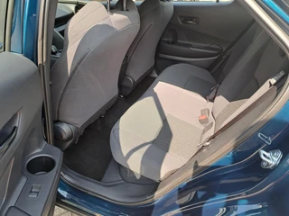 Toyota C-HR 1.8 Hybrid 140 APPLE CAR PLAY/ANDROID AUTO ADAPTIVE CRUISE CONTROL / 12