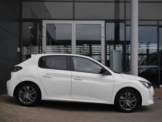 Peugeot 208 1.2 PureTech Active Pack | Lichtmetalen velgen | Parkeersensoren achter | Airconditioning | Cruise control | Getint glas / 2