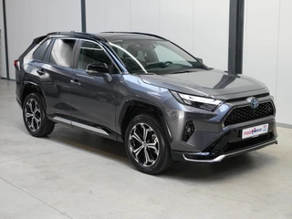 Toyota RAV4 2.5 Plug-in Hybrid AWD Business Plus ✅Stoelverw.&Koeling✅Panodak✅MemorySeat✅Dodehoek✅Electr. achterklep✅Headup✅ / 35