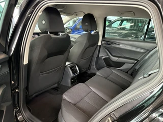 Škoda Octavia Combi 1.0 TSi Bns.Edition Plus  CAMERA/KEYLESS/ADAPT.CRUISE/TREKHAAK/WINTERPACK / 15