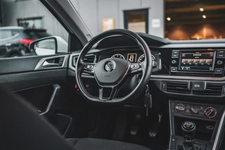 Volkswagen Polo 1.0 TSI Comfortline / 41