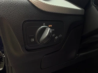 Audi Q2 35 TFSI S 150pk Edition / CarPlay / 20