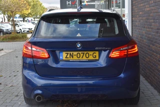 BMW 2 Serie Active Tourer 225xe LEDER SPORTSTOELEN NAVIGATIE LMV LED / 11