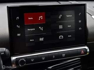 CITROEN C4 CACTUS 1.2 PURETECH SHINE/STOELVERWARMING/CAMERA/KEYLESS/LED/CARPLAY/DAB / 24