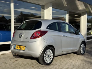 Ford Ka 1.2 Titanium X start/stop / 6