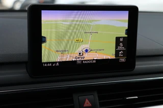 Audi A4 Limousine 1.4 TFSI Sport Edition 150PK | AUDI Dealeronderhouden / 16