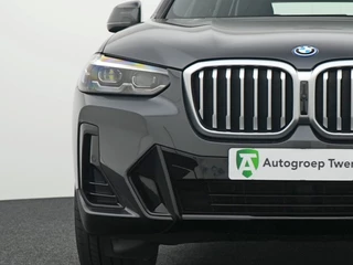 BMW X3 xDrive30e High Executive | M-Sport Aero 360 cam | Elek. klep / 57