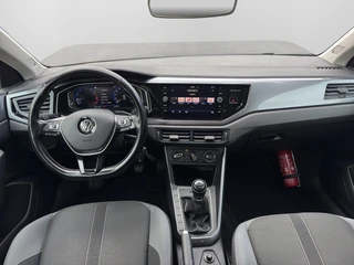 Volkswagen Polo 1.0 TSI HIGHLINE / 17
