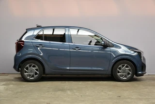 Kia Picanto 1.0 DPi 4-zits DynamicPlusLine  Automaat |BTW |14dkm / 5