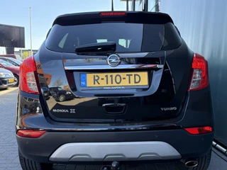 Opel Mokka X BWJ 2018 1.4 Turbo 141 PK Innovation AUTOMAAT | TREKHAAK | CARPLAY + ANDROID | NAVI | CLIMA | CRUISE | LMV | PDC / 12