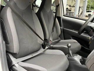 Toyota Aygo 1.0 VVT-i x-fun / 8