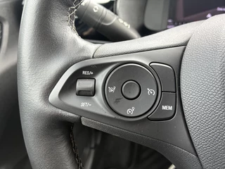 Opel Corsa 1.2 Turbo Elegance | Airconditioning | Navigatie | Elektrisch Pakket | Cruise control | LM-Velgen | Parkpilot / 29