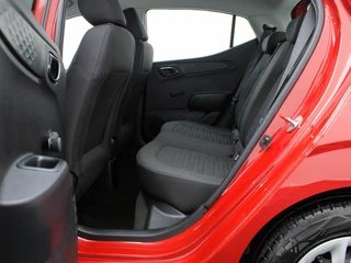 Hyundai i10 1.0 Comfort Navigatie | Camera | Cruise control | Apple carplay / 14