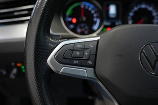 Volkswagen Passat Variant 1.4 TSI PHEV GTE Business  ACC Massage Camera Stoelverwarming 24 Maanden garantie* (Vraag naar de voorwaarden) / 9