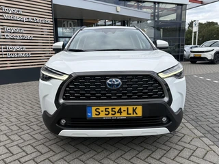 Toyota Corolla Cross 2.0 High Power Hybrid First Edition 1e EIGENAAR NL-AUTO / 4