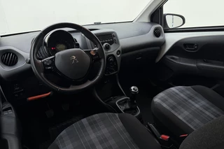 Peugeot 108 1.0 e-VTi Active 72 PK | BTW auto | Airco | Electrische Ramen Voor | Zuinige Motor / 15