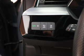 Audi Q8 e-tron 50 340pk quattro S Edition 95 kWh SOH 100% B&O HUD Keyless Stoelverwarming Camera Panoramadak Navigatie 2x S-Line / 18