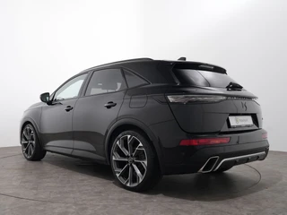 DS DS 7 1.6 PHEV 360 4x4 PERFORMANCE EAT8 SOH 100% | full options! Panoramadak | Massage | Night Vision / 4